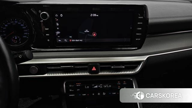 Kia K5 3rd generation id 4697729 из Кореи 7