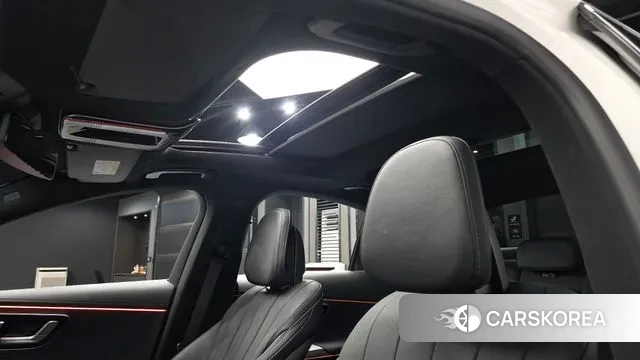 Mercedes-Benz E-Class W214 id 3734016 из Кореи 7