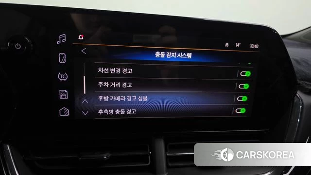 Chevrolet (GM Daewoo) Trax Crossover id 3850196 из Кореи 7