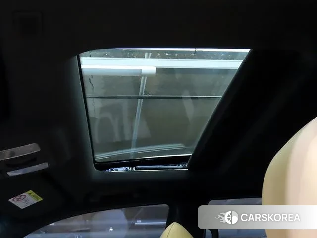 Kia Mohave Master id 3378789 из Кореи 7