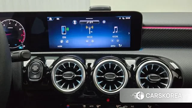 Mercedes-Benz A-Class W177 id 3011038 из Кореи 7