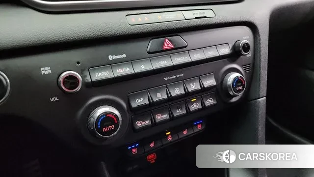 Kia Sportage The Bold id 3601351 из Кореи 7