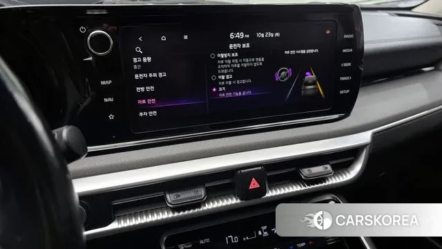 Kia K5 3rd generation id 3283606 из Кореи 7