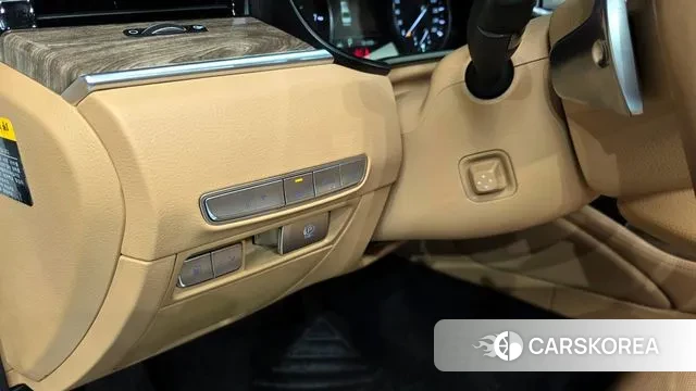 Kia More K9 id 3778385 из Кореи 7