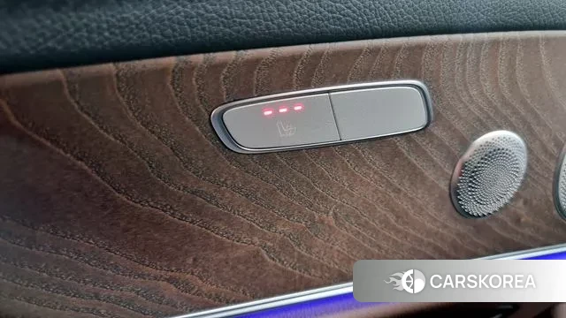 Mercedes-Benz E-Class W213 id 2889346 из Кореи 7