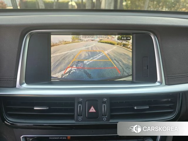 Kia The New K5 2nd generation id 3834896 из Кореи 7