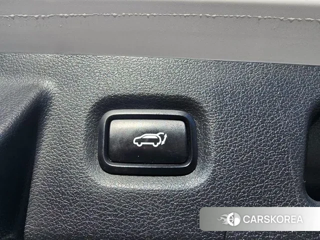 Hyundai Santa Fe TM id 3530614 из Кореи 7