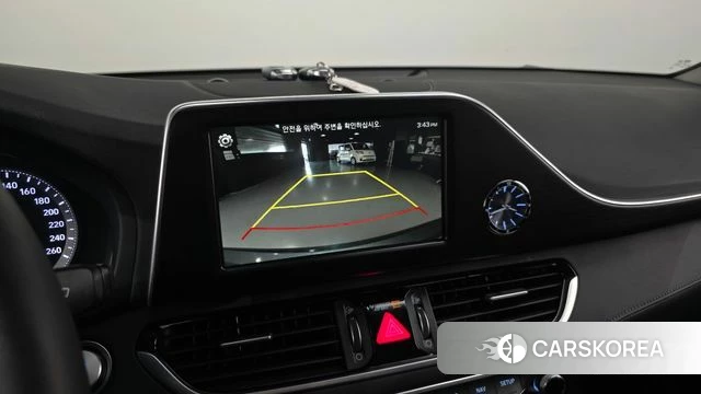 Hyundai Grandeur IG id 3880238 из Кореи 7