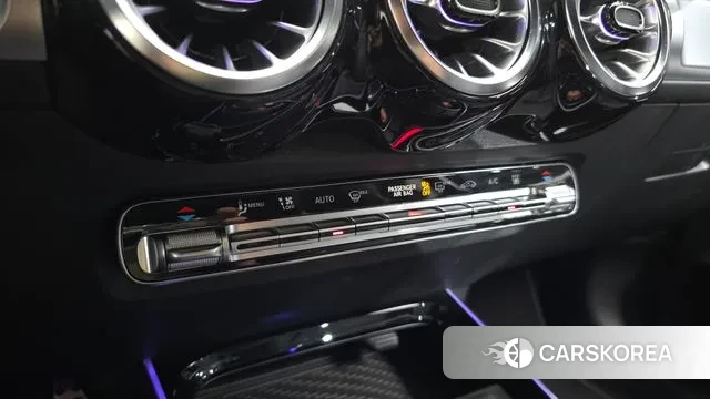 Mercedes-Benz EQB X243 id 3168588 из Кореи 7