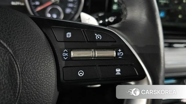 Hyundai The New Grandeur IG id 4317158 из Кореи 7