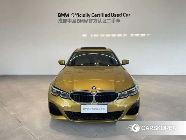 BMW 3 series id 4215131 из Китая 7