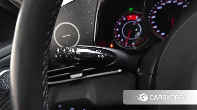 Hyundai Avante (CN7) id 3463752 из Кореи 7