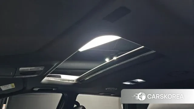 Kia Mohave Master id 2988762 из Кореи 7