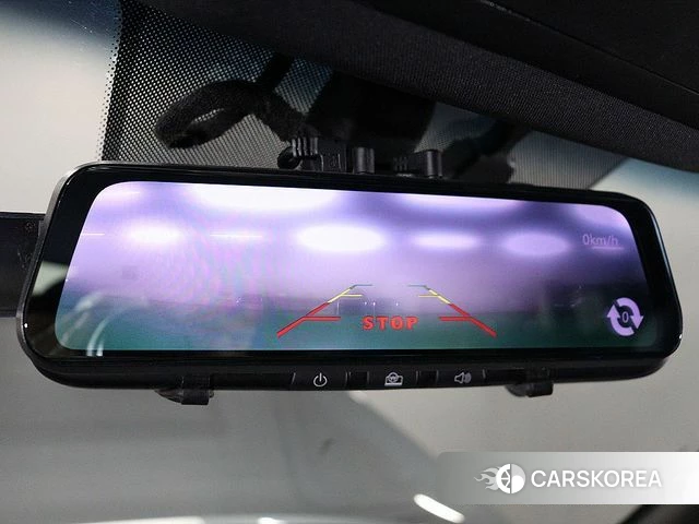Ssangyong Rexton Sports Cannes id 4511630 из Кореи 7