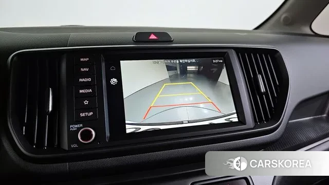 Kia The New Kia Ray id 3576627 из Кореи 7