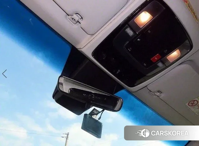 Hyundai Staria id 2930419 из Кореи 7