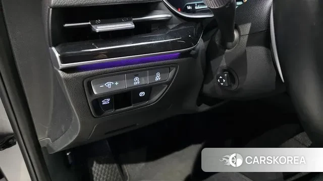 Genesis G80 (RG3) id 3746887 из Кореи 7