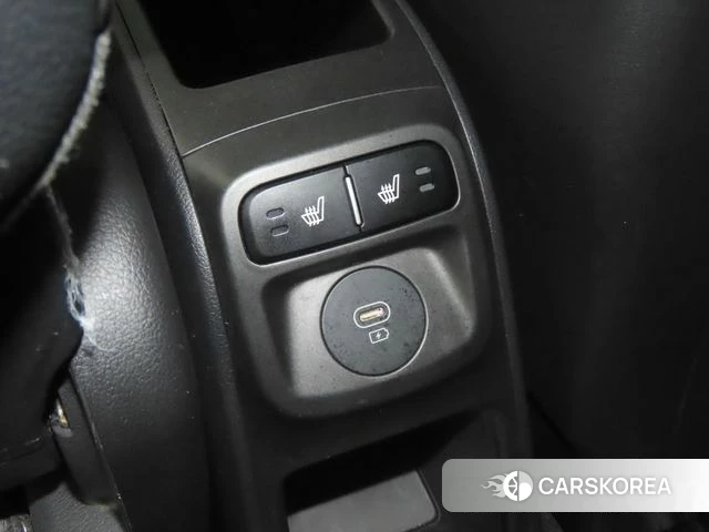 Kia The New Kia Ray id 4783756 из Кореи 7