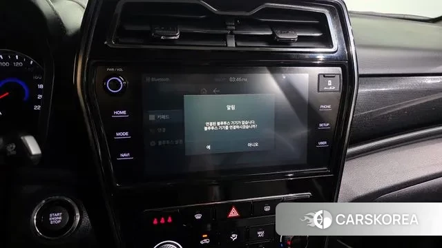 Ssangyong Tivoli Air id 3208067 из Кореи 7