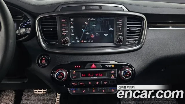 Kia The New Sorento id 2917722 из Кореи 7