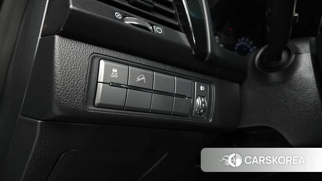Ssangyong Rexton Sports id 4614925 из Кореи 7