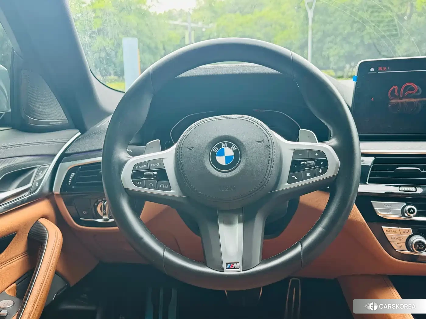 BMW 5 series id 4600952 из Китая 7