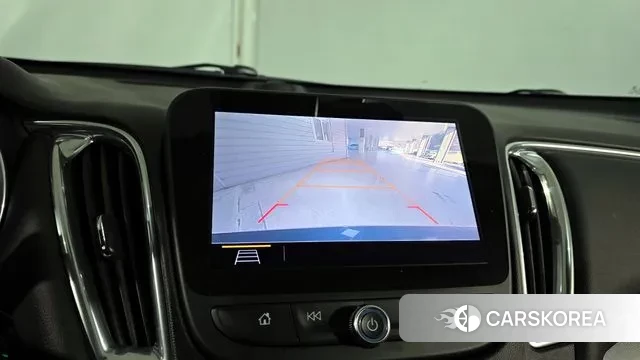 Chevrolet (GM Daewoo) The New Malibu id 3682341 из Кореи 7