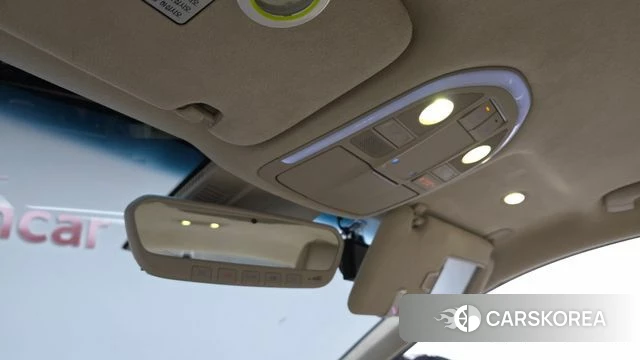 Genesis G70 id 3853220 из Кореи 7