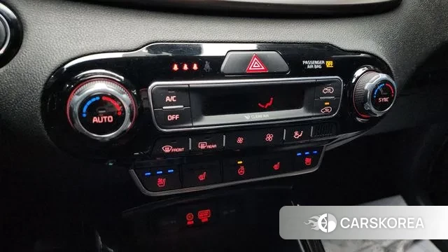 Kia The New Sorento id 3546978 из Кореи 7