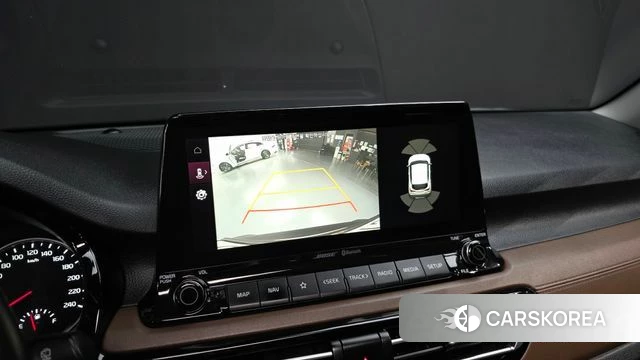 Kia Seltos id 4285281 из Кореи 7
