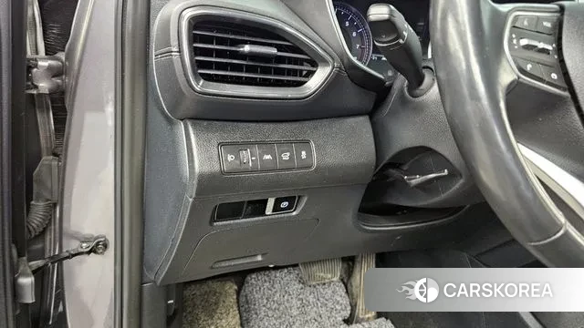 Hyundai The New Santa Fe id 3572332 из Кореи 7