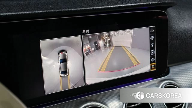 Mercedes-Benz E-Class W213 id 3942399 из Кореи 7