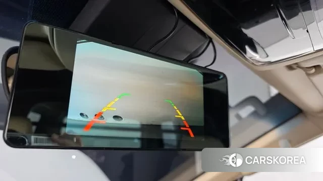 Hyundai Staria id 3572442 из Кореи 7