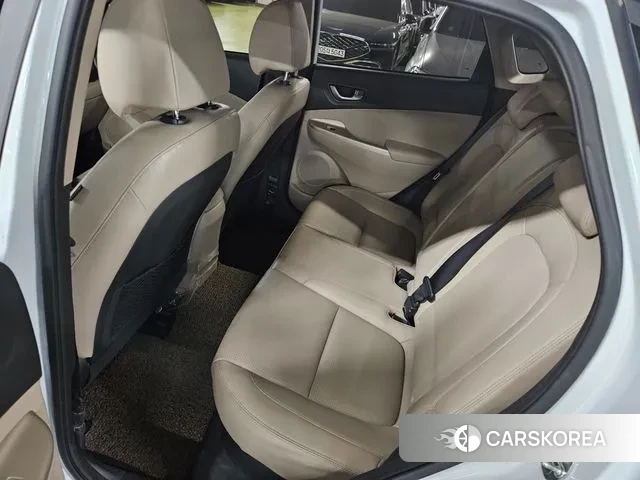 Hyundai Kona id 3028831 из Кореи 7