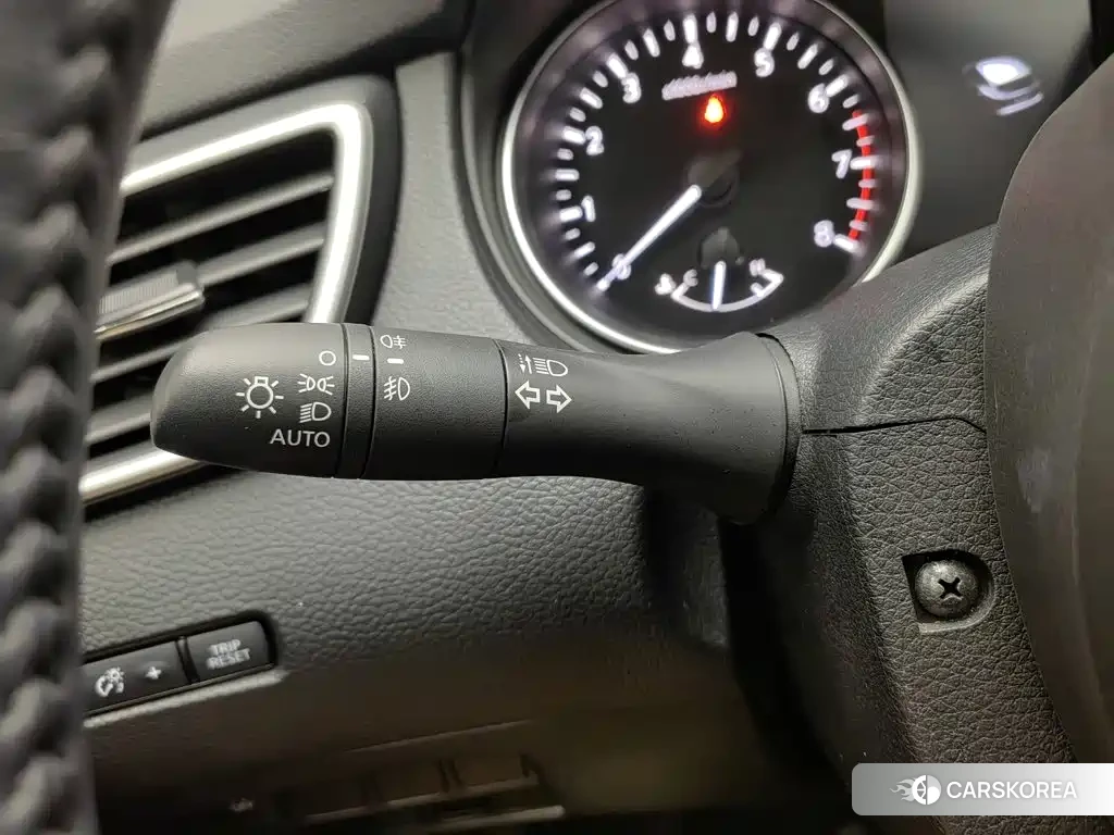 Nissan Qashqai id 4653783 из Китая 7
