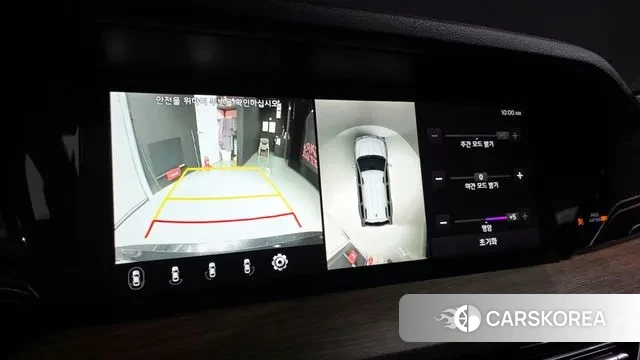 Kia Mohave Master id 3283735 из Кореи 7