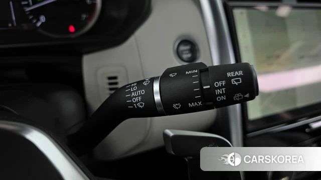 Land Rover Discovery 5 id 3832222 из Кореи 7