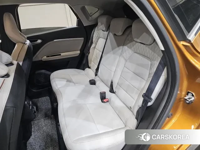 Renault Korea (Samsung) Capture id 2986053 из Кореи 7