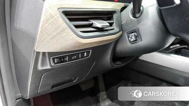 Kia K8 id 3478910 из Кореи 7