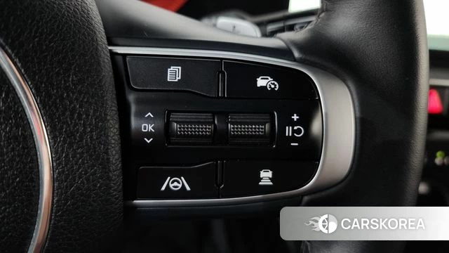 Kia The New K5 3rd generation id 4921112 из Кореи 7