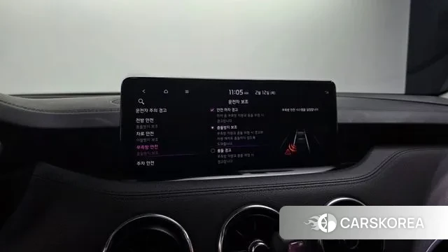 Kia Stinger Meister id 3686170 из Кореи 7