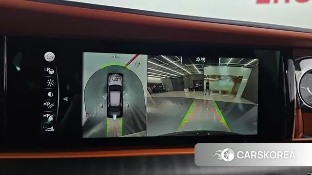 Rolls-Royce Ghost 2nd Generation id 2885104 из Кореи 7