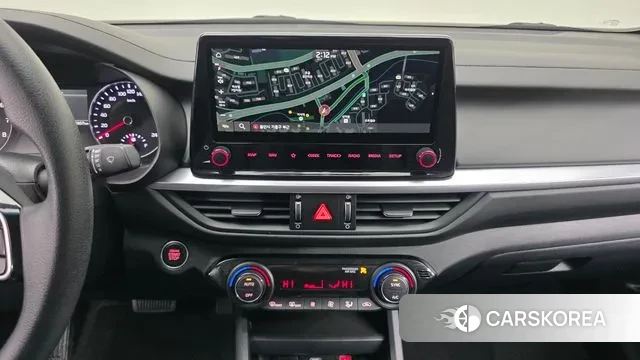 Kia The New K3 2nd generation id 3512356 из Кореи 7