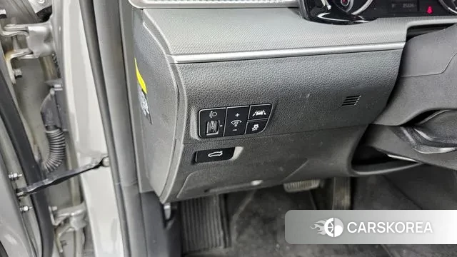 Kia K5 3rd generation id 3641164 из Кореи 7