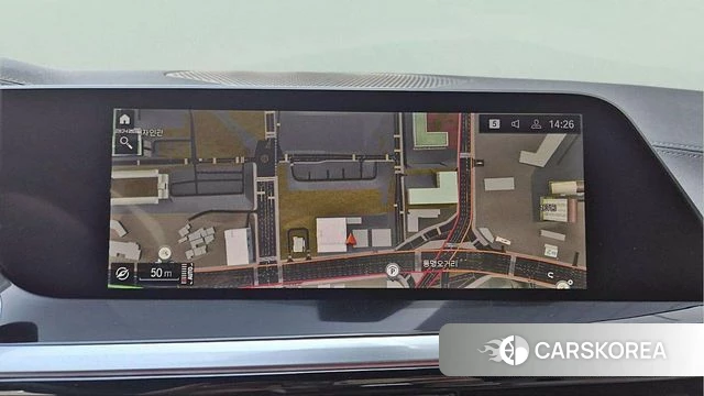 BMW Z4 (G29) id 4185532 из Кореи 7