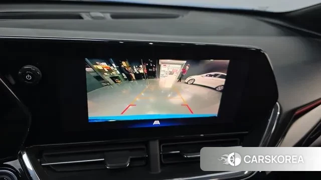 Chevrolet (GM Daewoo) Trax Crossover id 3758476 из Кореи 7