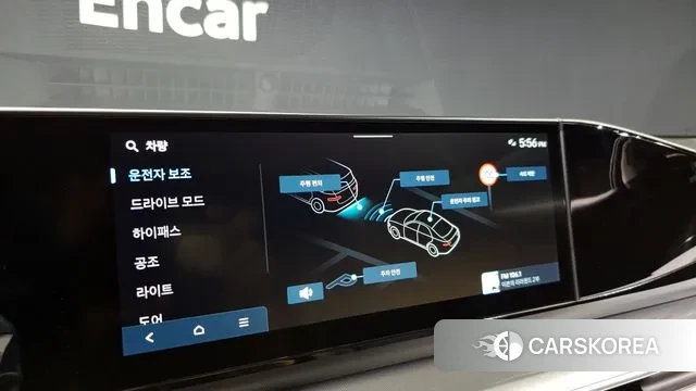 Hyundai Grandeur (GN7) id 3136677 из Кореи 7