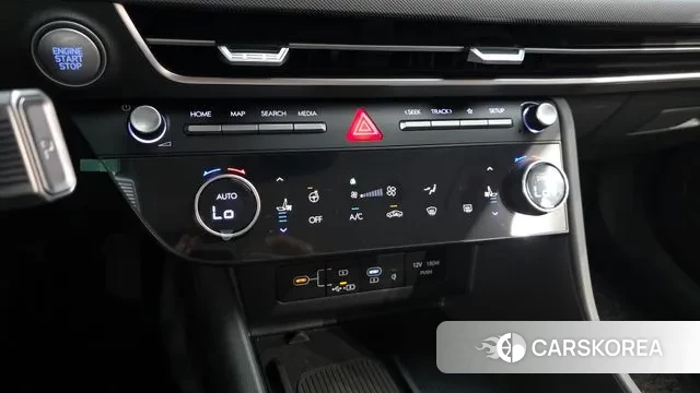 Hyundai Sonata D Edge (DN8) id 3052746 из Кореи 7