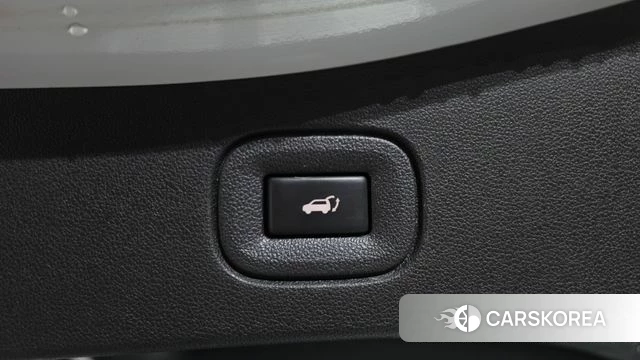 Renault Korea (Samsung) The New QM6 id 4754587 из Кореи 7