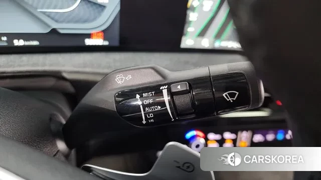 Kia EV6 id 3610609 из Кореи 7